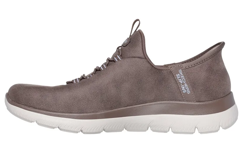 skechers-slip-ins 150254_BRN
