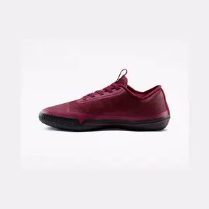 Converse All Star Pro BB Low ‘Draft Night’ Pomegranate Red/Black/Black (166323C)
