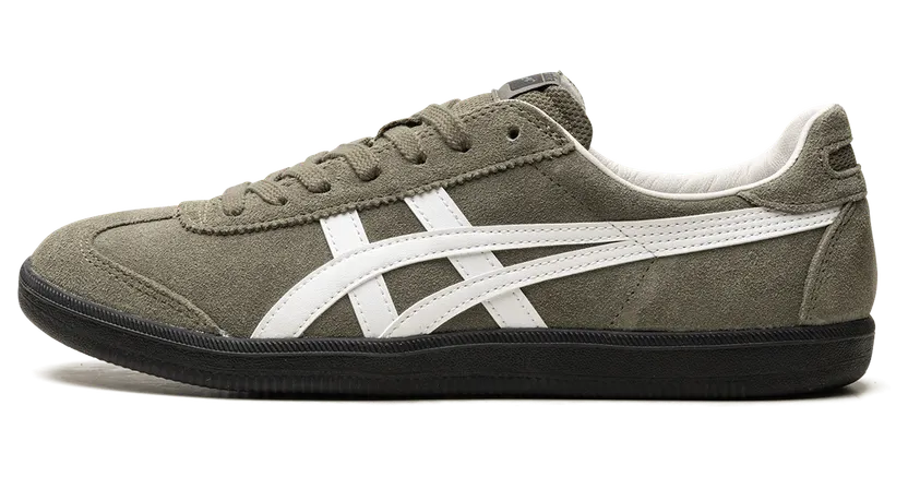 Onitsuka Tiger Tokuten “Burnt Green” (1183A907-300)