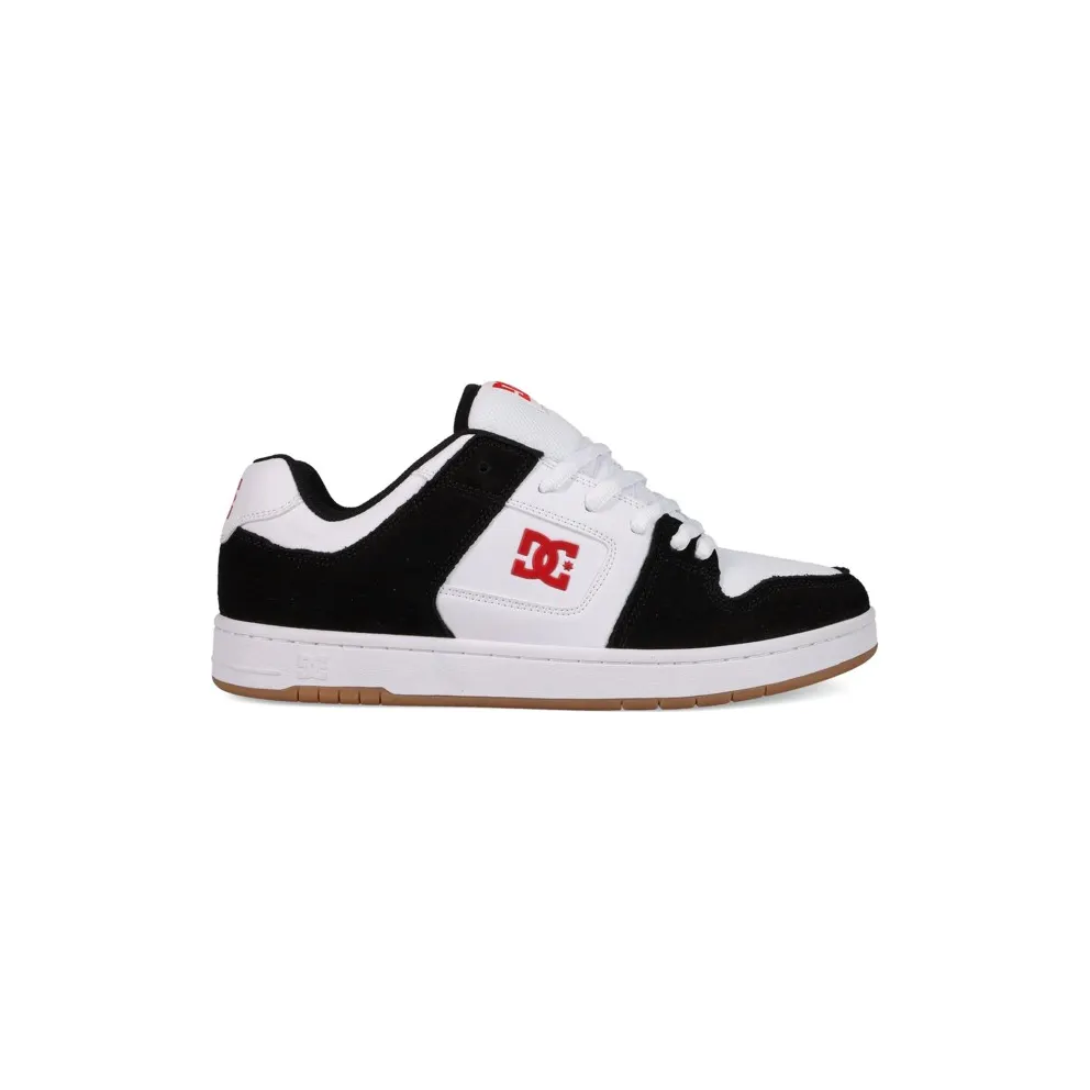 DC Manteca 4 “Black” (ADYS100765010)