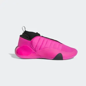 Adidas Harden Vol. 7 “Lucid Fuchsia Black” (HP3019)