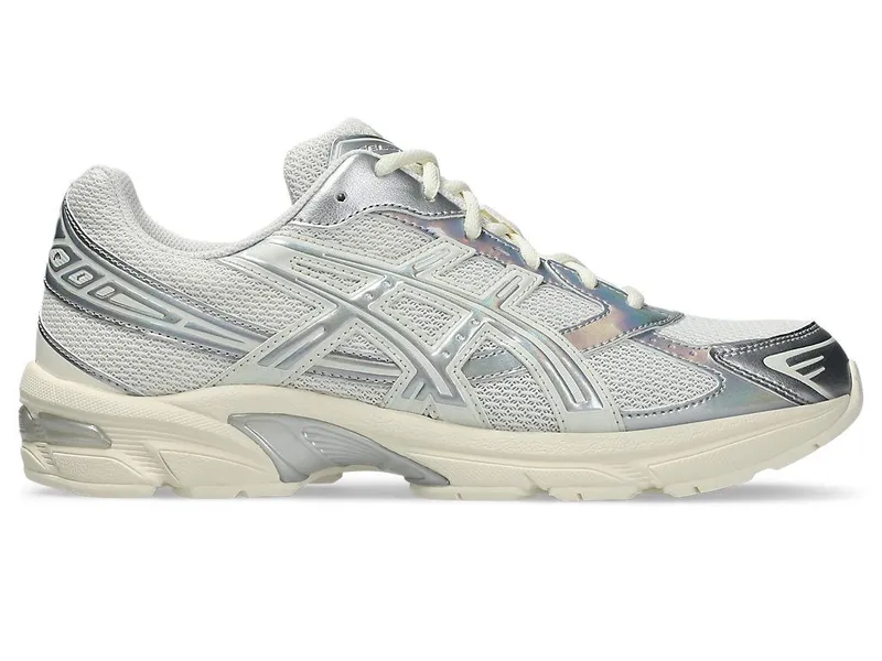 ASICS GEL-1130 “Cream / Pure Silver” (1203A997-100)