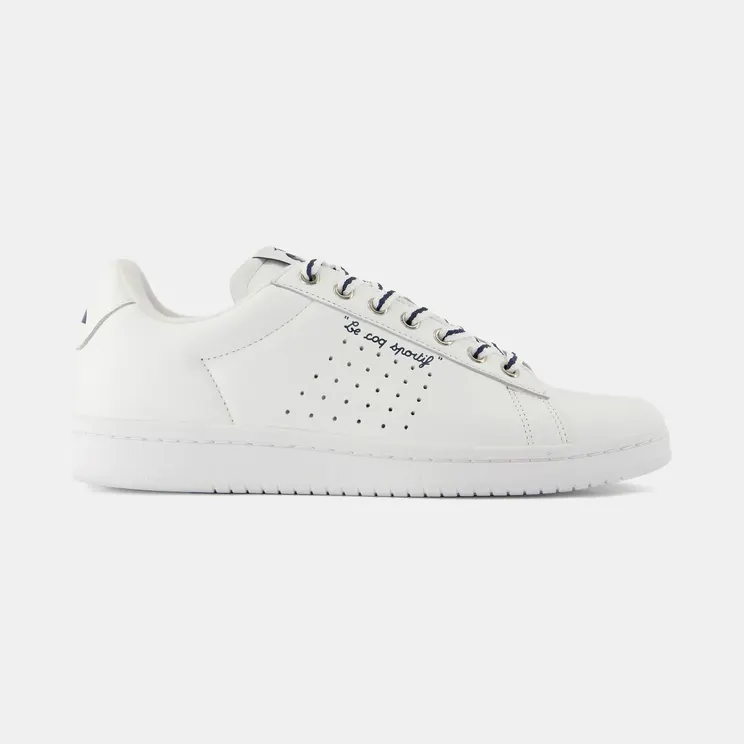 Le Coq Sportif Blanc (2610592)