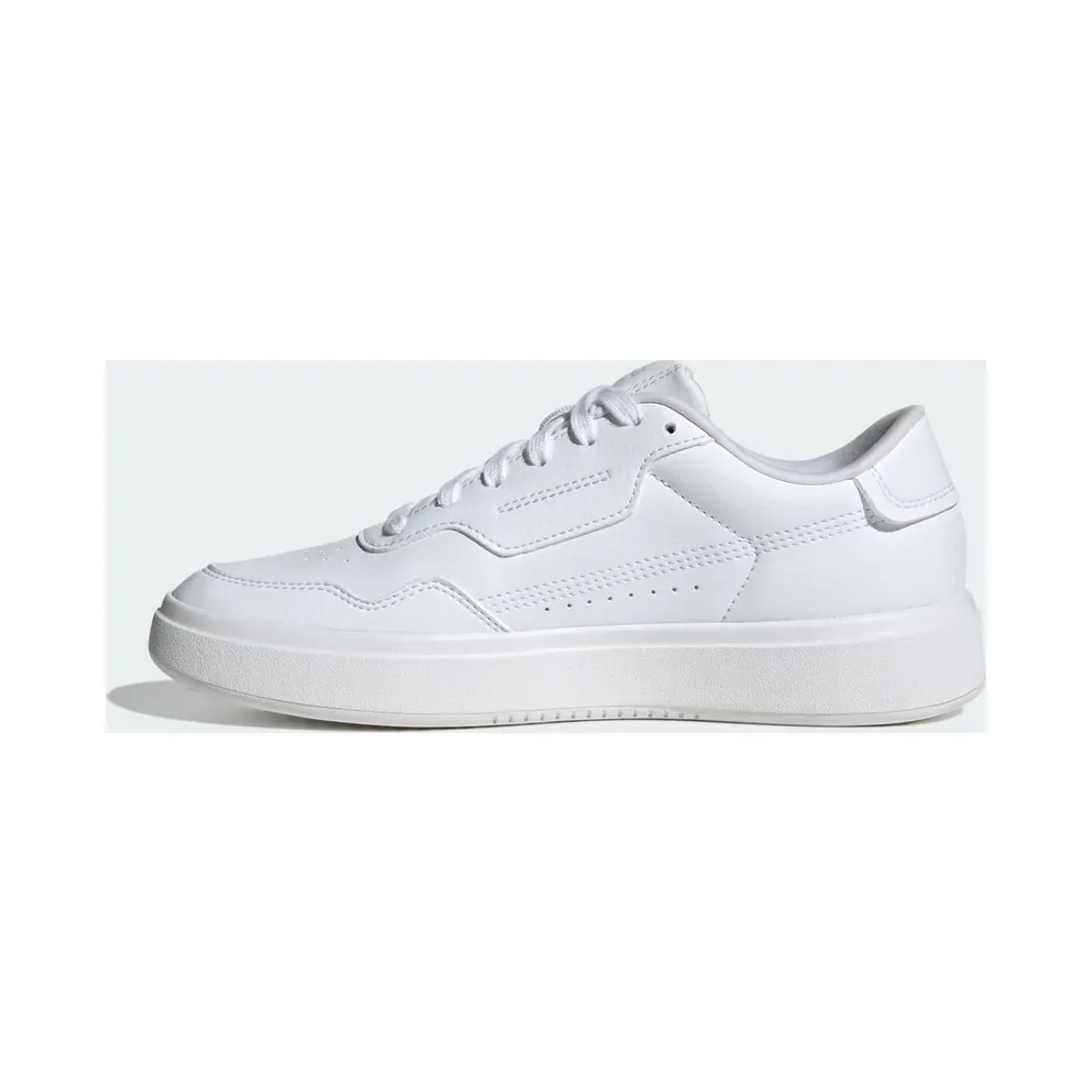 adidas Park St 2.0 “Cloud White / Cloud White / Grey One” (JQ5478)