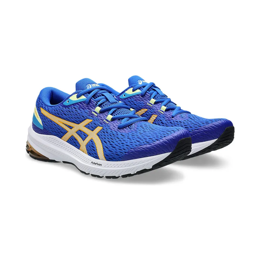 ASICS GEL-PHOENIX 12 “Illusion Blue / Amber” (1011B710-403)
