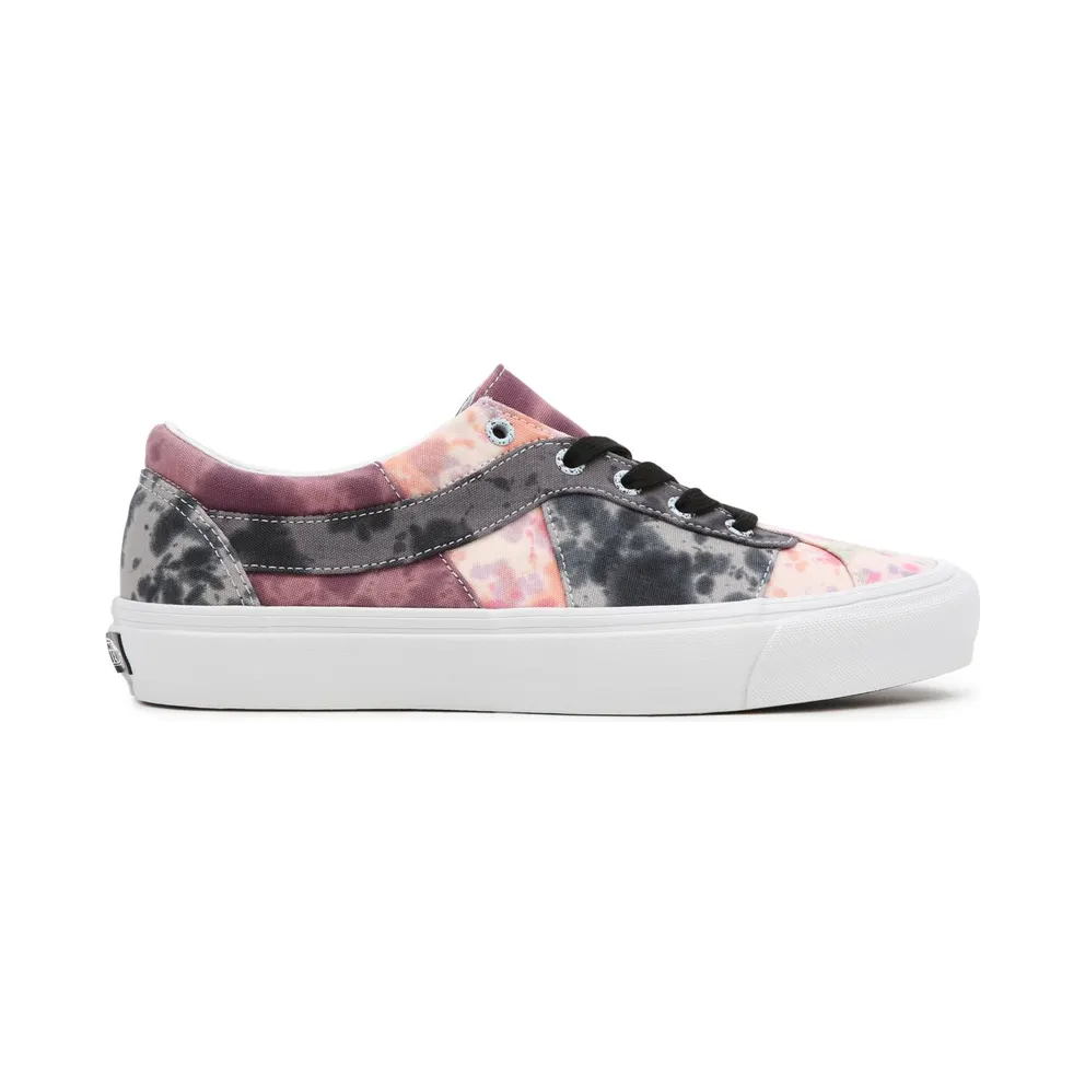 VANS Mixed Dye Bold Ni Mix Shoes Pink (VN0A7TNKAXJ)
