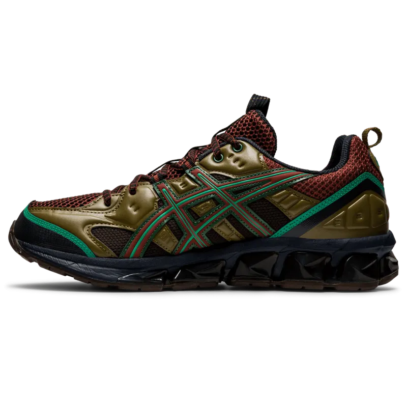 Asics US2-S GEL-QUANTUM 360 VII KISO Fir Green/Demitasse (1201A629.300)