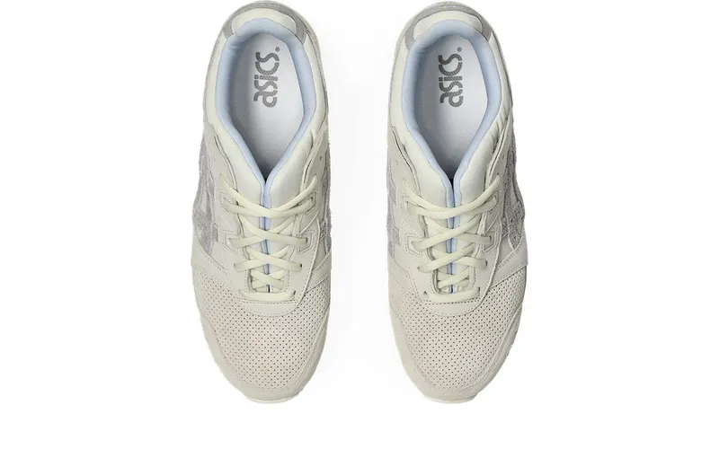 ASICS Gel-Lyte III OG Cream Oyster Grey (1203A523-100)