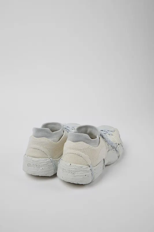 Camper Roku mit Einsätzen – White (K201630003)
