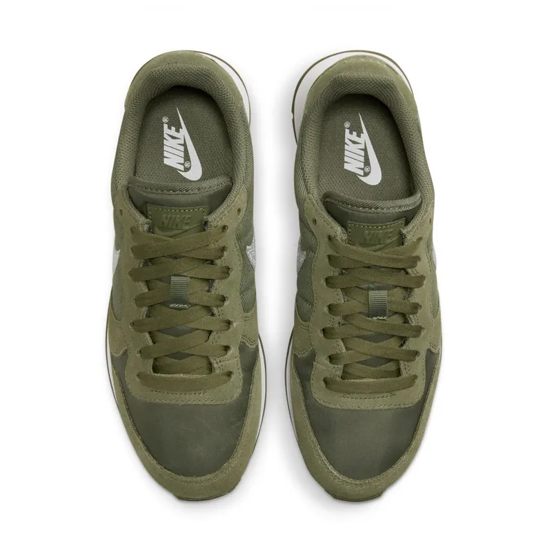 Nike Internationalist Medium Olive (AT0075-200)