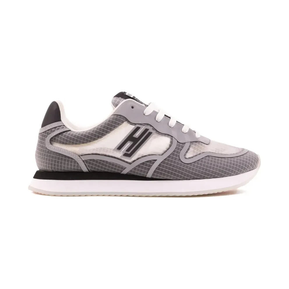 Hide&Jack Over – Grey (OSTRLGRYWHT)