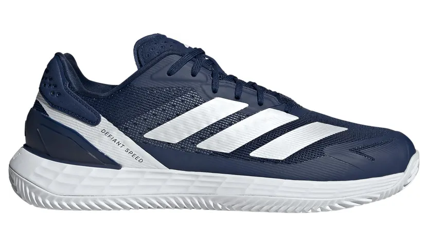 Adidas Defiant Speed Blauw (KJ6802)