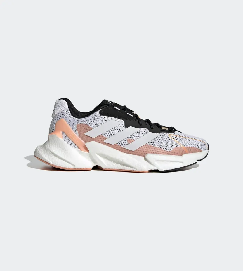 adidas X9000L4 Ambient Blush (W) (S23674)