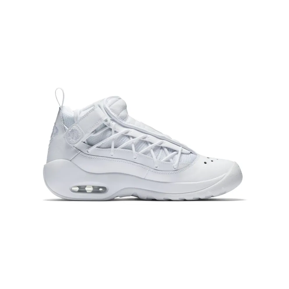 Nike Air Shake NDestrukt Triple White White/White-White (880869-101)