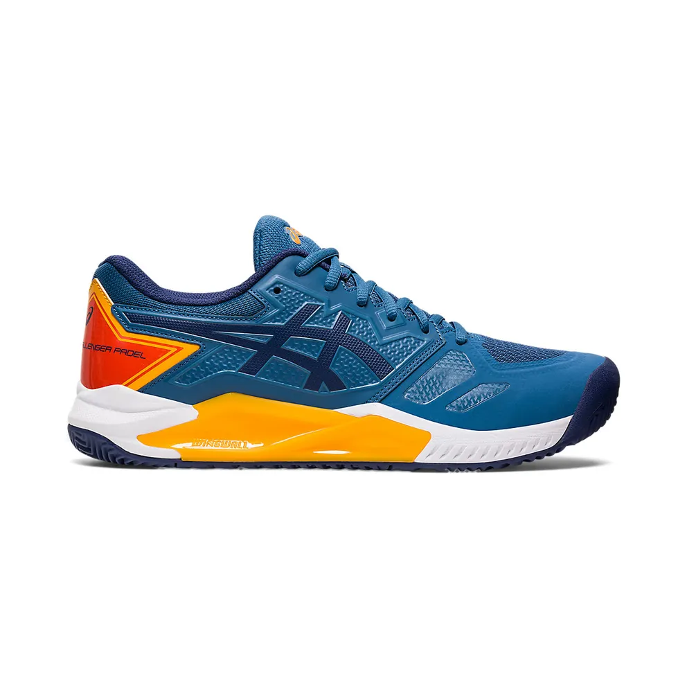Asics GEL-CHALLENGER 13 PADEL Azure/Deep Ocean (1041A315.401)