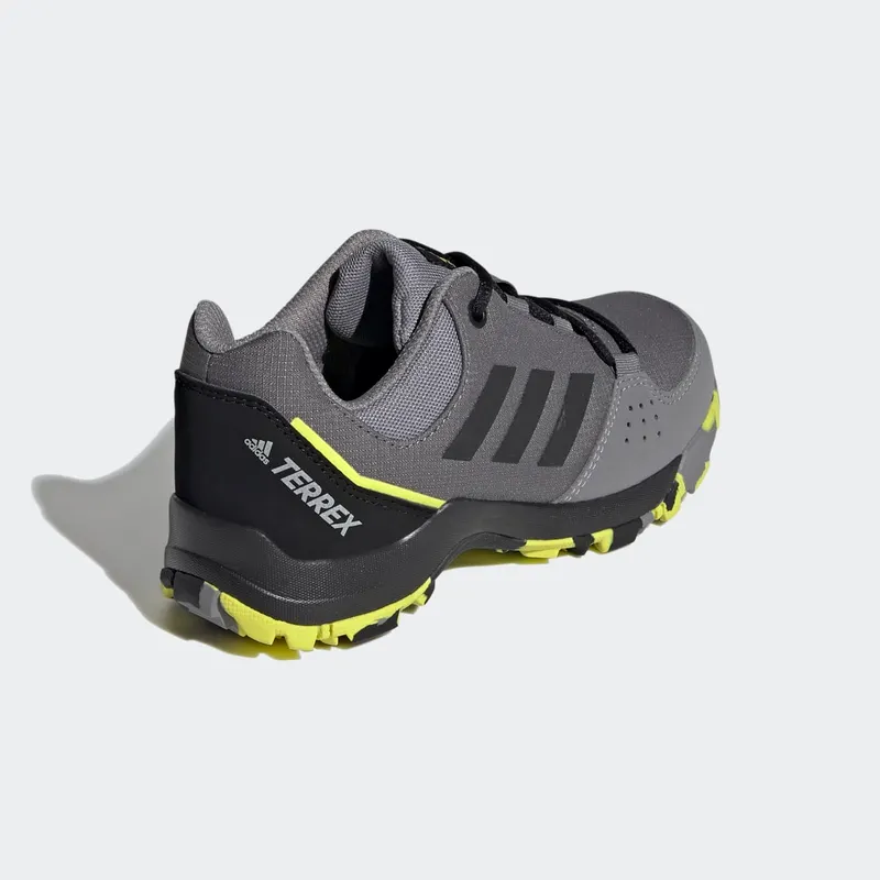 Adidas Terrex Hyperhiker Low Hiking Grey Four / Core Black / Grey Three (FX4190)