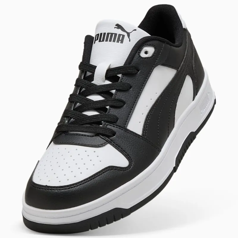 Puma Rebound Black (407169-01)