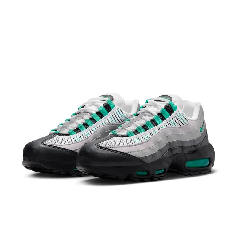 Nike AIR MAX 95 NEXT NATURE “Stadium Green” (DH8015-002)