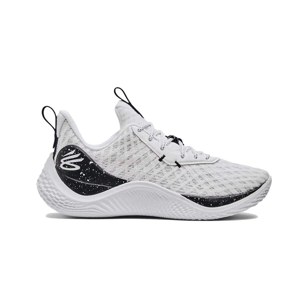 Under Armour Curry Flow 10 Team White Black (3026624-100)