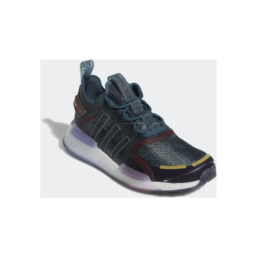 Adidas NMD_V3 Utility Green / Legend Ink / Gold Metallic (GX5784)