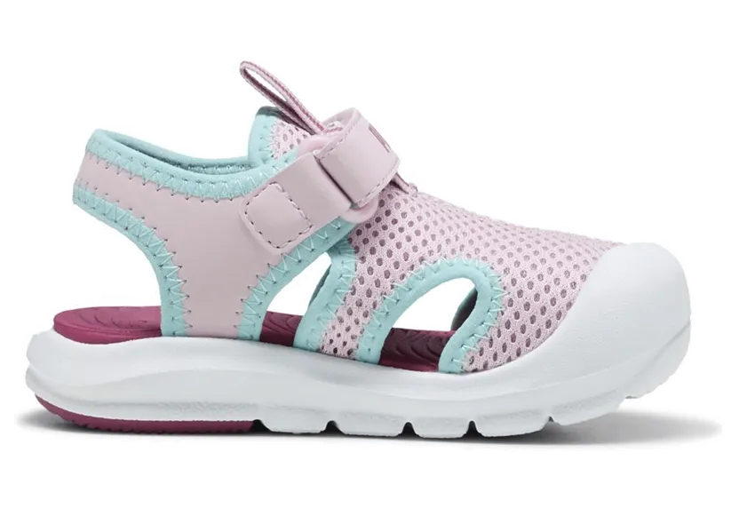 Puma sneaker Blauw (401576)