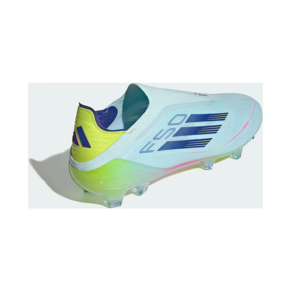 adidas F50 Elite Laceless FG Stellar Icon Pack (IH0107)