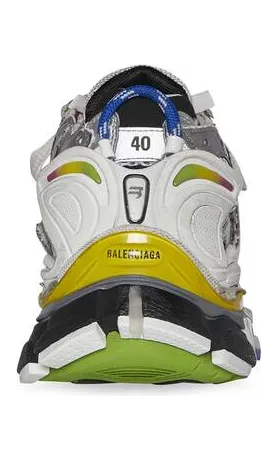 Balenciaga Runner Multicolor (677403W3RB68123) (5)