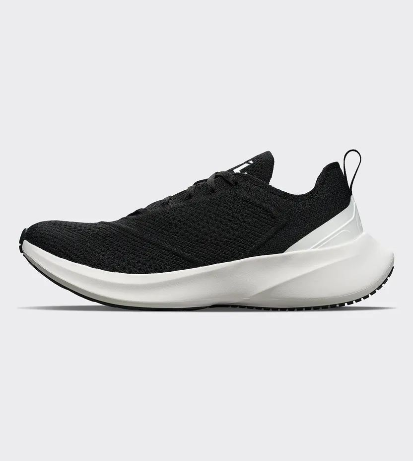 APL TechLoom Dream “Black/White” (Dames) (2)