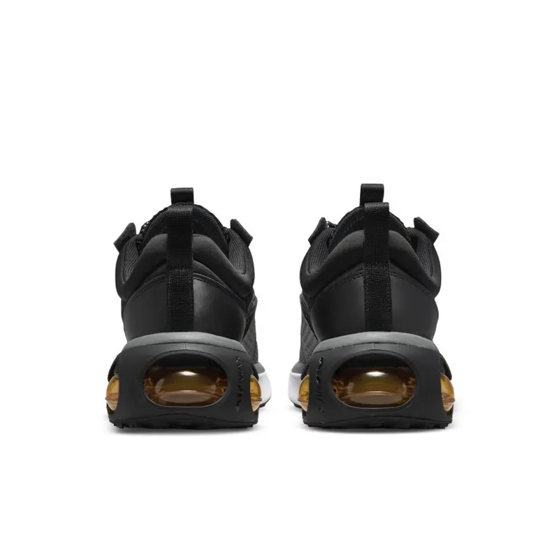 Nike Air Max 2021 Anthracite University Gold (DH5134-001)