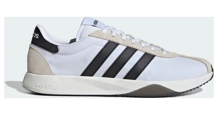 Adidas 76/26 SCHOENEN Cloud White / Core Black / Core Black (HQ2339)