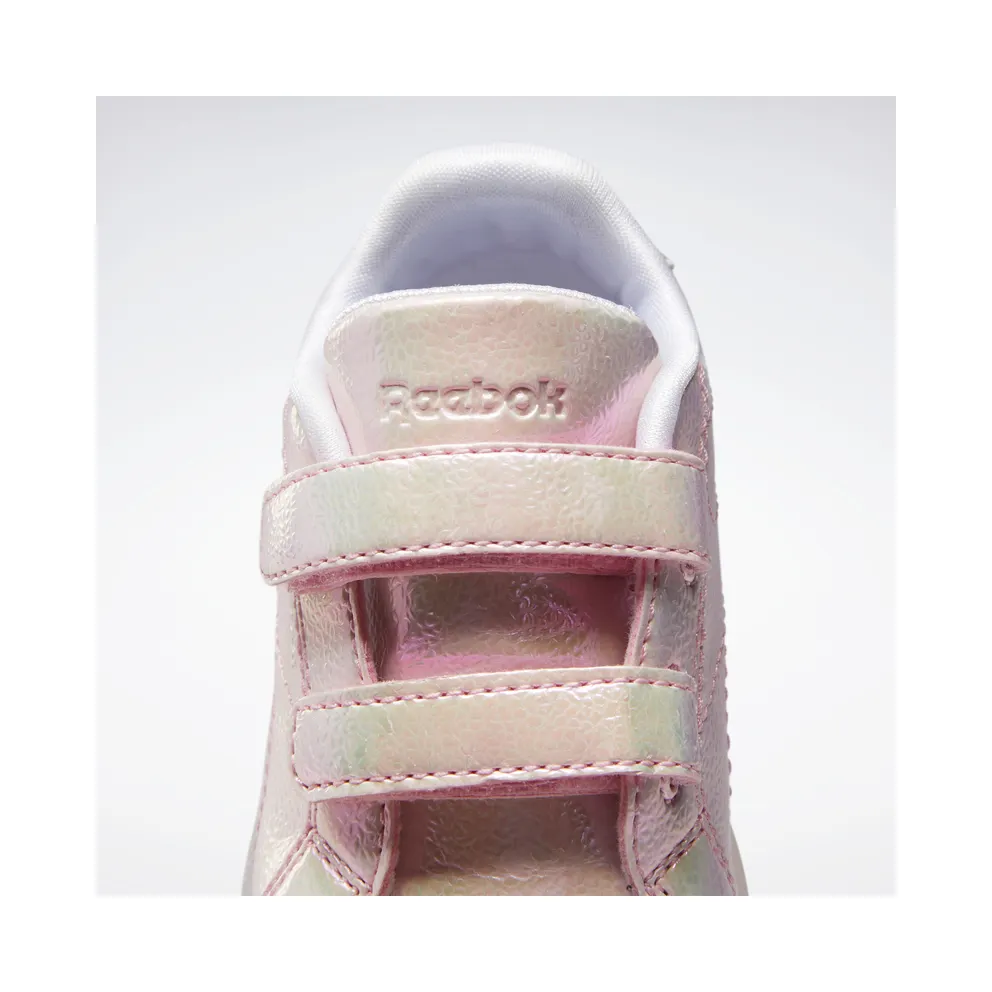 Reebok Royal Complete CLN 2 Shoes Frost Berry / Frost Berry / Cloud White