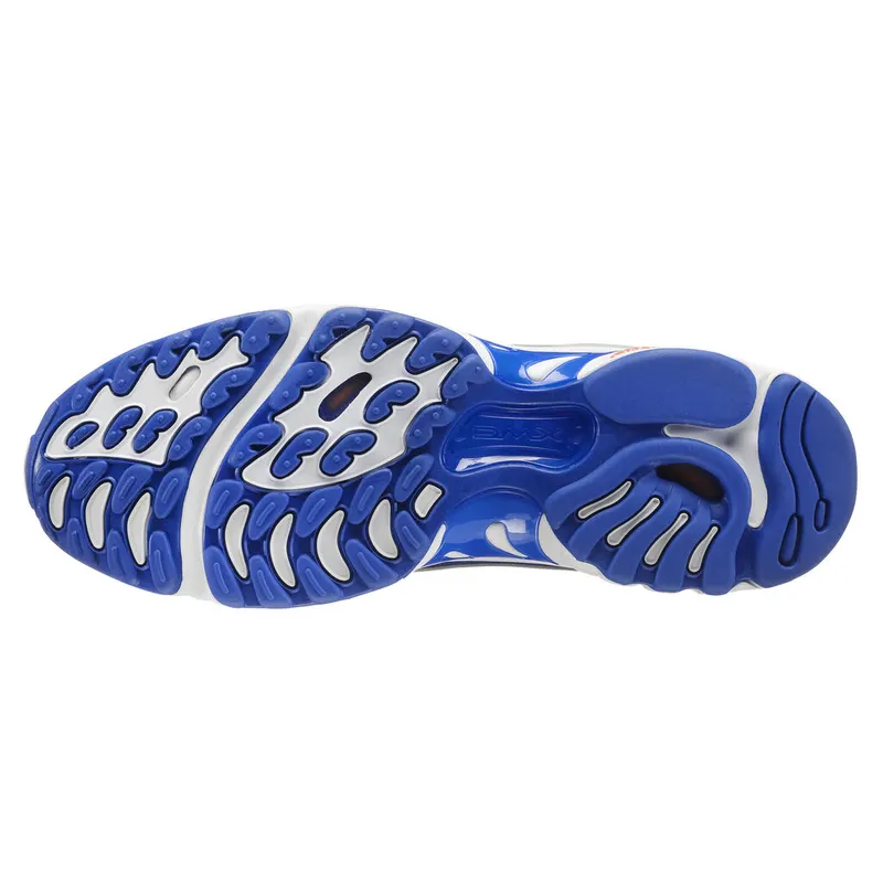 Reebok Daytona DMX White Blue Move Grey (CN6033)