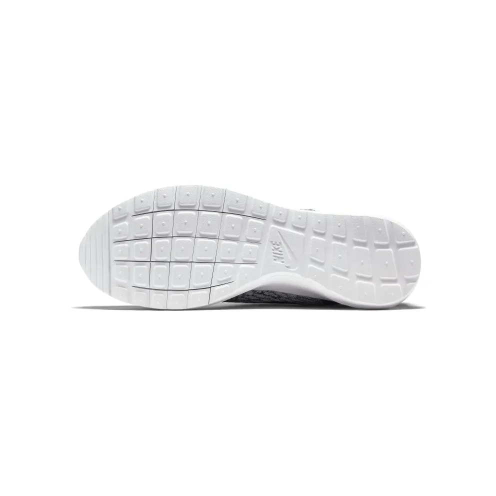 Nike Roshe Run Flyknit NM Wolf Grey (816531-002)