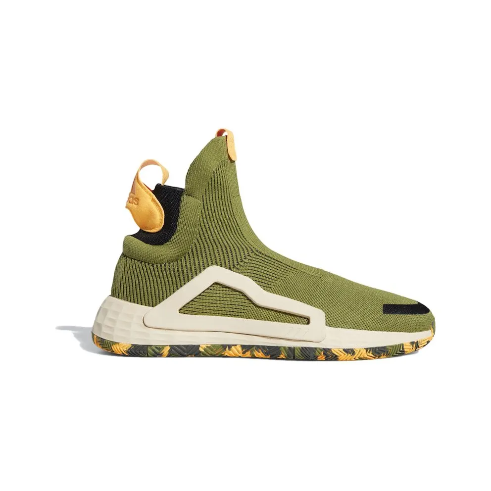 adidas N3xt L3V3L Tech Olive (F97258)