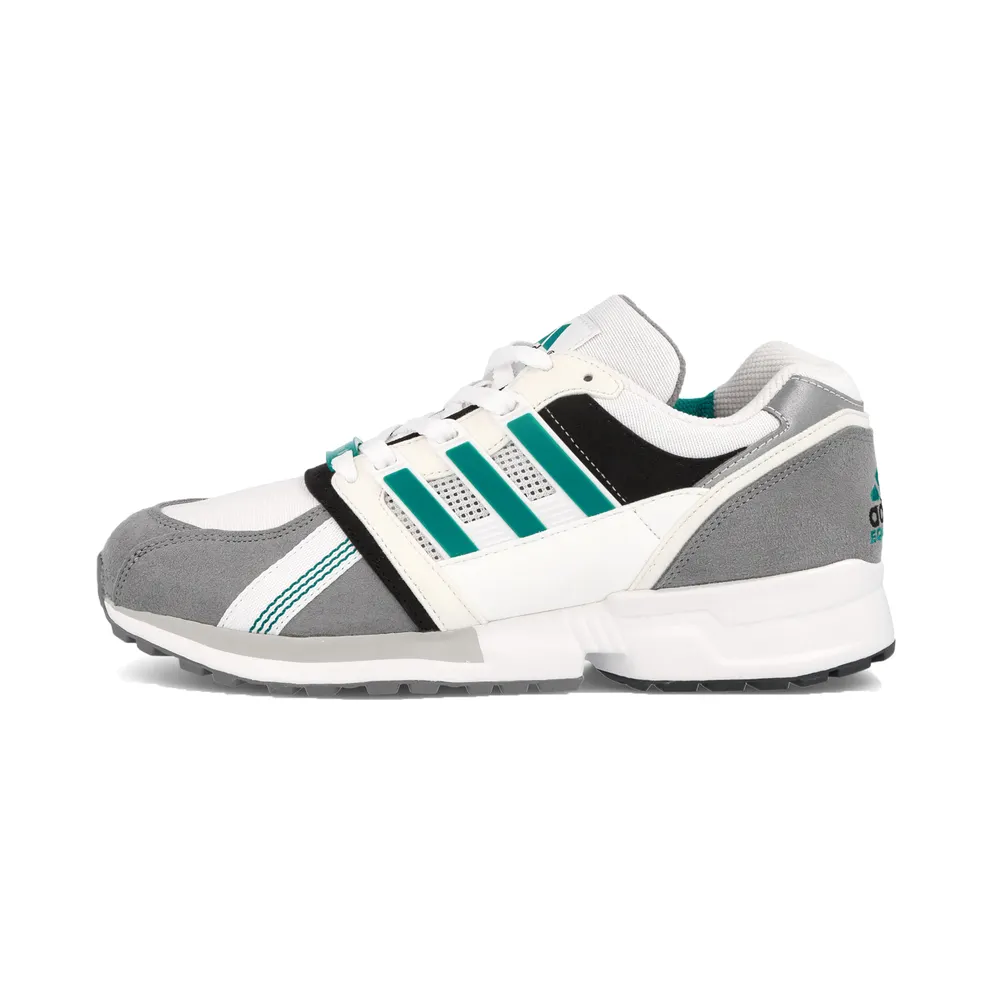 adidas EQT CSG 91 Schuh Cloud White / Eqt Green / Core Black (G58101)