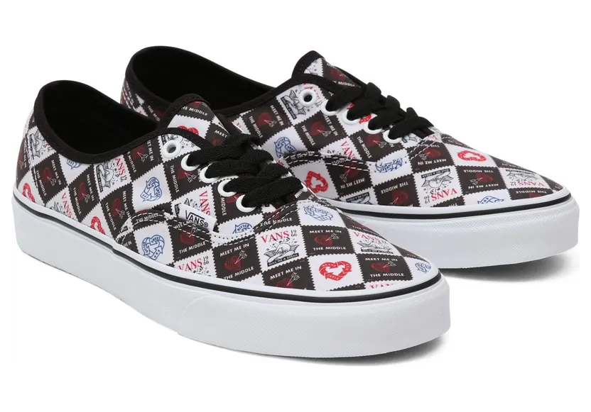 Vans Authentic VN0A5KRDB0A