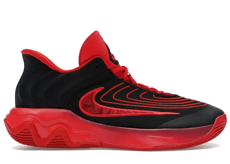 Nike Giannis Immortality 4 Bred (FQ3680-004)