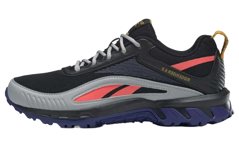 Reebok RIDGERIDER 6.0 “Black” (GW1797)