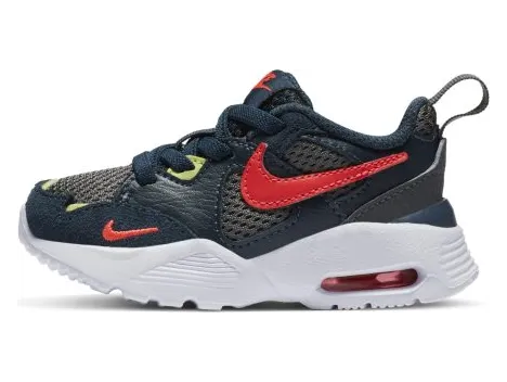 Nike Air Max Fusion Blau (CJ3826-400)