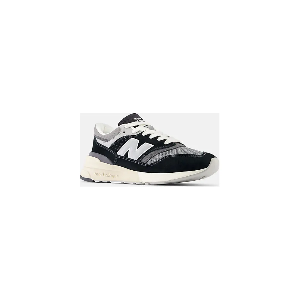 New Balance 997R “Black Grey” (U997RHC)