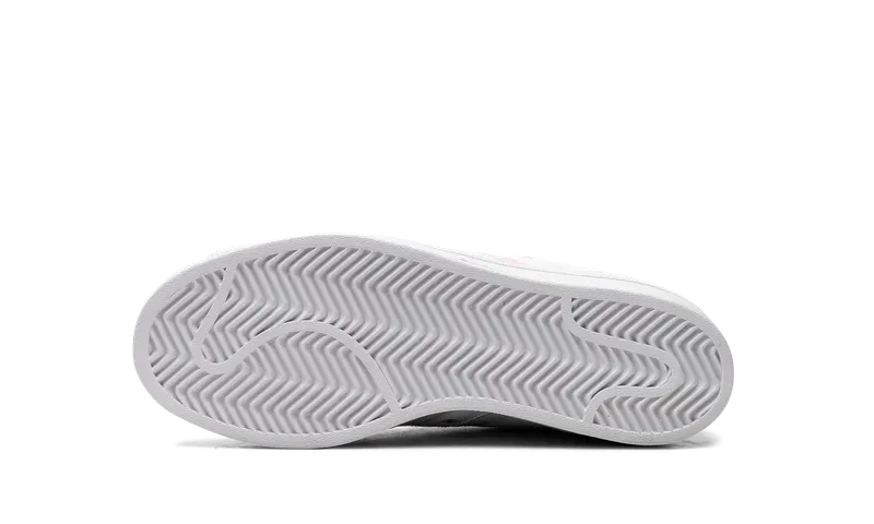 Adidas Superstar GS “Cloud White Clear Pink” (IG7015)
