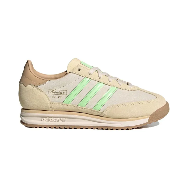 adidas SL 72 RS Valentine’s Day Beige (JR0092)