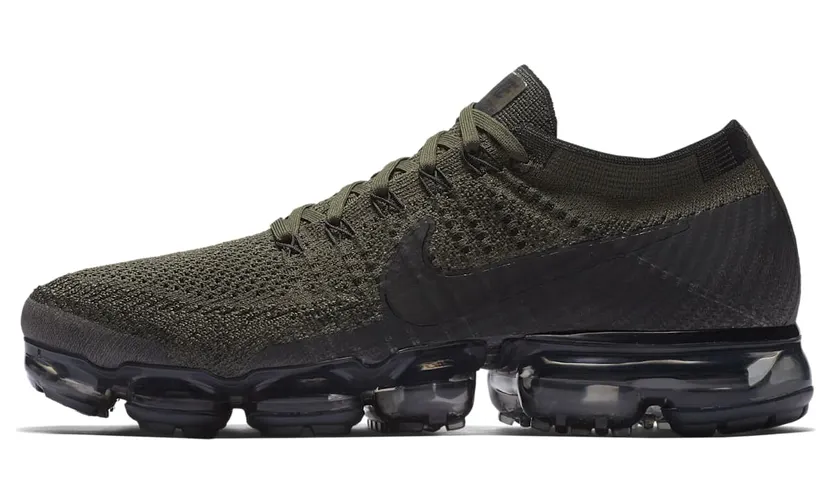 Nike Air VaporMax Flyknit City Tribes (849558-300)