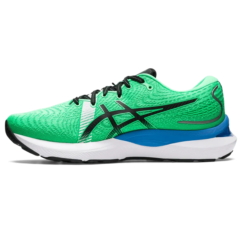 Asics GEL-CUMULUS 24 EKIDEN New Leaf/Black (1011B481.300)
