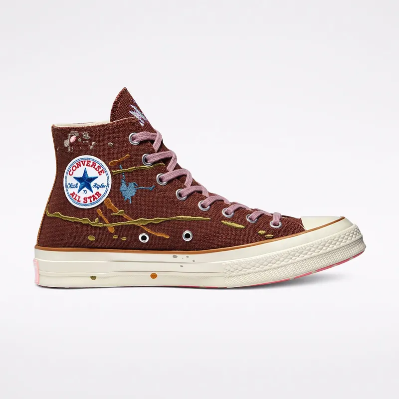 Converse x Bandulu Chuck 70 High (169909C)