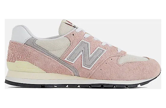 New Balance 996 “Made In USA – Pink Haze” (U996TA)