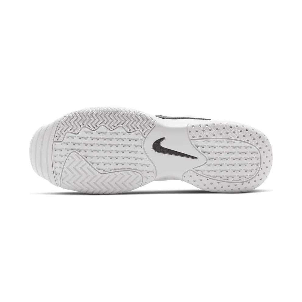 Nike Court Lite 2 ‘White’ White/Black-White (AR8836-100)
