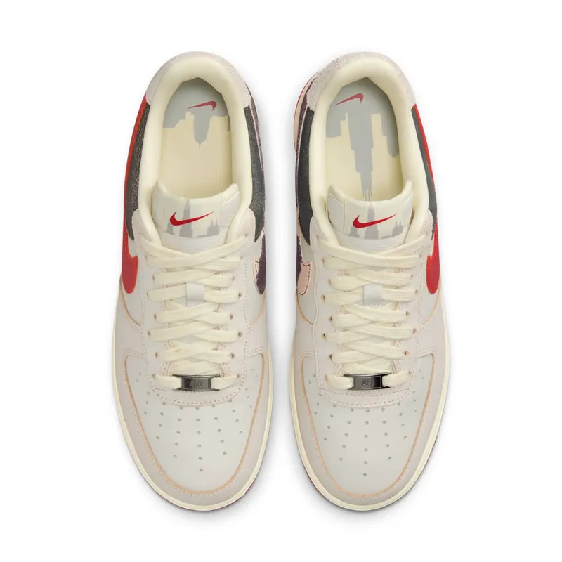 Nike Air Force 1 Low “Chicago” (FQ8743-121)