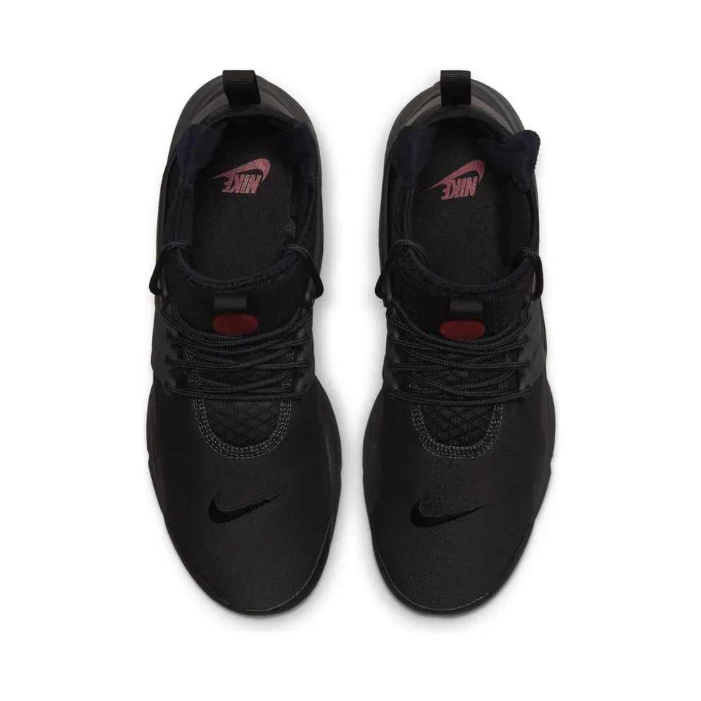 Nike Air Presto Mid Utility Black (DC8751-001)