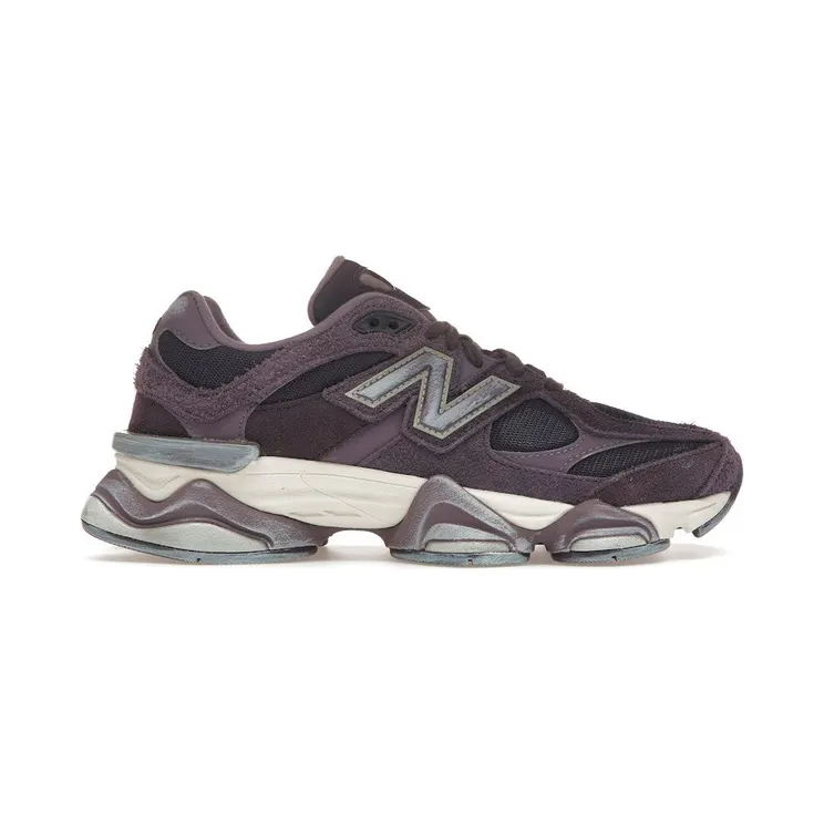 New Balance 9060 ASOS Exclusive Purple Overdye (U9060ASI)